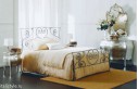 Macramè - Двуспальная кровать от Bontempi Casa
